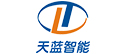 天藍(lán)智能
